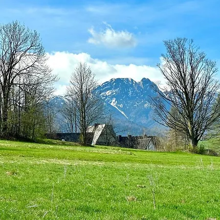 Ale * Zakopane